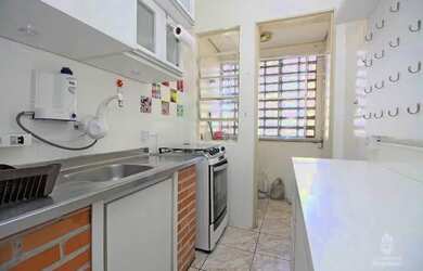 Imagem 7: Apartamento para Venda - 42.51m², 1 dormitório, 1 vaga - Petrópolis