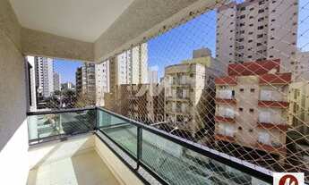 Imagem 3: Apartamento (tipo - padrao) 1 dormitórios, cozinha planejada, elevador, em condomínio fech