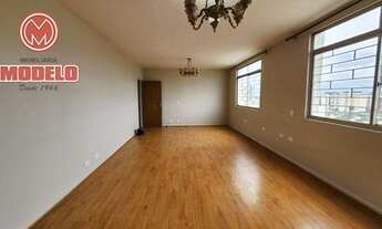 Imagem 2: Apartamento com 3 dormitórios, 156 m² - venda por R$ 480.000,00 ou aluguel por R$ 2.845,00