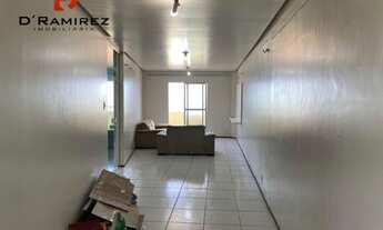 Imagem 5: Apto Vista Mar - 2 Quartos - Semi Mobiliado - Av. Litorânea