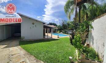 Imagem 5: Casa com 3 dormitórios à venda, 350 m² por R$ 1.100.000,00 - Colinas do Piracicaba (Ártemi