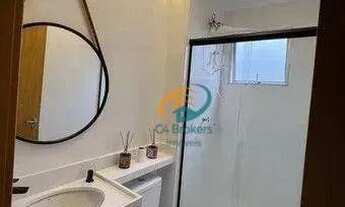 Imagem 4: Apartamento com 2 dormitórios à venda, 40 m² por R$ 245.000,00 - Água Chata - Guarulhos/SP