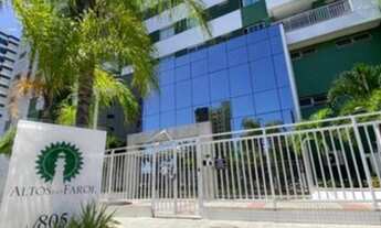 Imagem 7: ALTOS DO FAROL Apartamento com 3 dormitórios