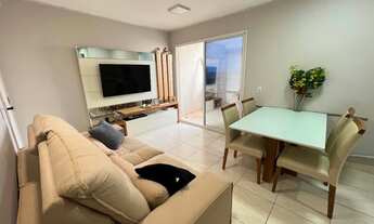 Imagem: APARTAMENTO CONDOMÍNIO VITA RESIDENCIAL