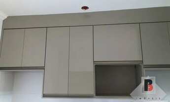 Imagem 4: Apartamento a venda com 2 dormitórios 1 vaga de garagem - 48m2 com sacada