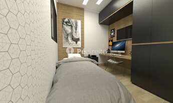 Imagem 3: Venda - Apartamento 02 dormitórios - Carrão