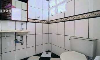 Imagem 7: Apartamento com 2 dormitórios à venda, 48 m² por R$ 190.000,00 - Parque Industrial - São J