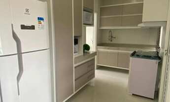 Imagem 6: Condomínio de casa Morada do Lado