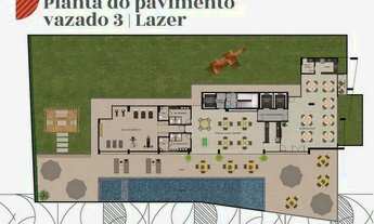 Imagem 6: NI- Oportunidade I 1, 2 ou 3 quartos I no melhor da boa Vista I Lazer completo