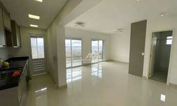 Imagem 5: Apartamento com 1 dormitório para alugar, 54 m² por R$ 1.700,000/mês - Vila Ana Maria - Ri