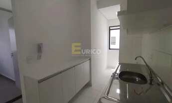 Imagem 6: Apartamento à venda no Condomínio Residencial Bella Vitta I em Vinhedo/SP