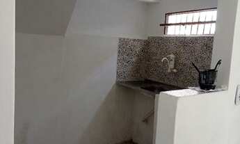 Imagem 3: Aluga-se casa de 1/4 em itapoan