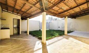 Imagem 4: Casa em Cajupiranga 2 quartos com suíte 112m² em terreno de 200m² 2 vagas