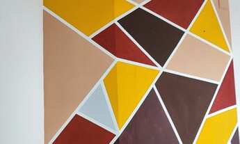 Imagem 2: Aluguel de Apto super amplo e ótima localização R$ 850,00