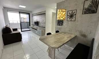 Imagem: Excelente 2 quartos mobiliado e nascente