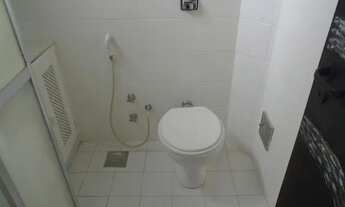 Imagem 6: RIO DE JANEIRO - Apartamento Padrão - JARDIM BOTANICO