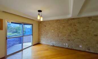 Imagem 4: Apartamento semi mobiliado no Edifício Torre Azul no Centro de Foz do Iguaçu -PR