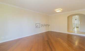 Imagem 5: Apartamento Locação Brooklin 158 m² 3 Dormitórios