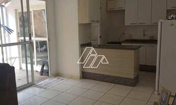 Imagem 5: Casa com 2 dormitórios à venda, 93 m² por R$ 198.000,00 - Jardim Nazareth - Marília/SP