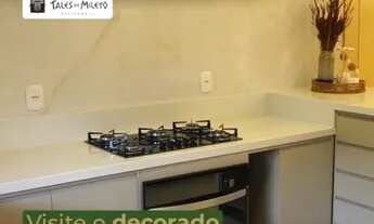 Imagem 5: Condomínio Tales de Mileto. 103 m² à 219 m² de 3, 4 ou 5 suítes. Valor a par