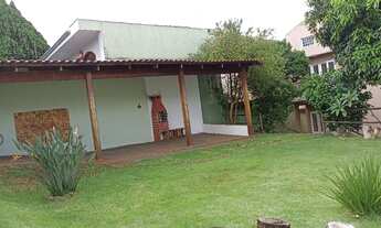 Imagem: Alugo Jardim Quebec/sobrado 3 quartos