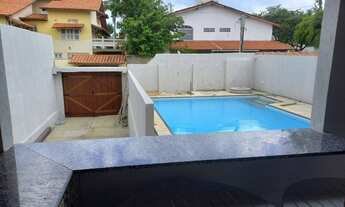 Imagem: ALUGUEL CASA PRAIA DO IGUAPE