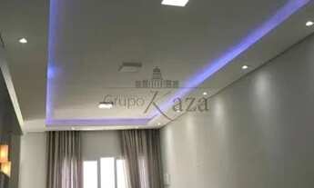 Imagem 2: Jacarei - Casa Padrão - Residencial Santa Paula