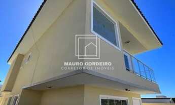 Imagem 6: Casa para aluguel possui 180 metros quadrados com 4 quartos em Lagoa - Macaé/RJ