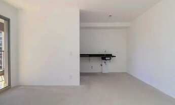 Imagem 4: Condomínio CYRELA FOR YOU VILA MARIANA no 11º Andar em São Paulo - Apartamento NOVO à Vend