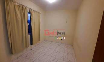 Imagem 5: Apartamento com 1 dormitório, 32 m² - venda por R$ 140.000,00 ou aluguel por R$ 830,00/mês