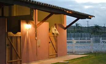 Imagem 5: Lote no haras residence - oportunidade !