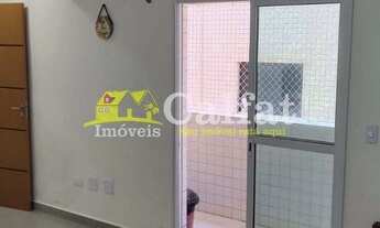 Imagem 5: Apartamento com 2 dorms, Guilhermina, Praia Grande - R$ 495 mil, Cod: 2753