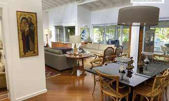 Imagem: CASA CAMPINAS GRAMADO