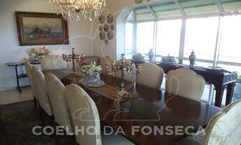 Imagem 3: São Paulo - Apartamento Padrão - Panamby