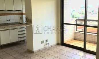 Imagem 3: Apartamento Padrão em Ribeirão Preto