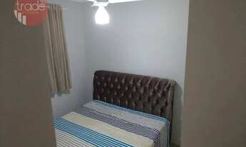 Imagem 5: Apartamento com 2 dormitórios à venda, 47 m² por R$ 160.000,00 - Residencial Jequitibá - R