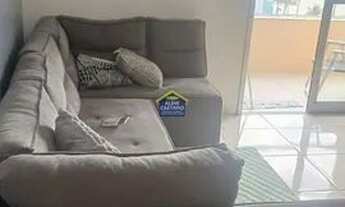 Imagem 4: Apartamento com 2 dorms, Real, Praia Grande - R$ 450 mil, Cod: ACT1957