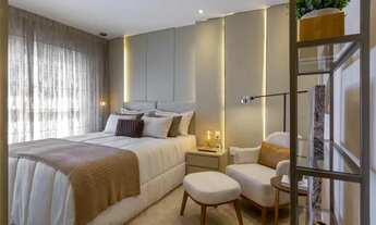 Imagem 5: Apto 3 suítes - Churrasqueira Gourmet - Campo Belo