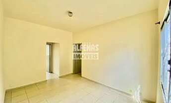 Imagem 5: Casa para aluguel 2 quartos no Bairro CENTRO