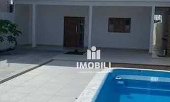 Imagem: Casa com 3 dormitórios à venda, 150 m²