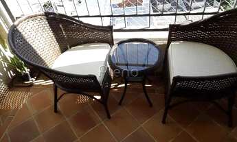 Imagem 7: Apartamento - Cambuí - Campinas