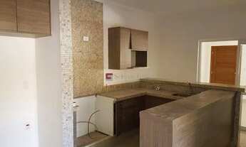 Imagem 6: Casa com 3 dormitórios para alugar, 237 m² por R$ 6.004/ano - Condomínio Campos de Santo A