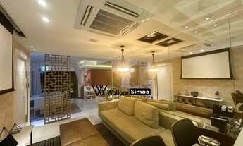 Imagem 3: Ed. Malmo Apartamento com 3 dormitórios