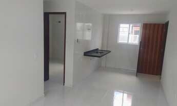 Imagem 5: Apartamento com dois quartos a venda no João Paulo II João pessoa