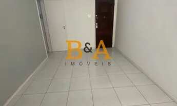 Imagem 3: B&A Vende Apartamento 2 Quartos em Laranjeiras