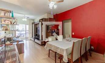 Imagem 1: Apartamento à Venda - Humaitá, 3 Quartos, 123 m2