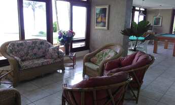 Imagem 7: LoftNasRochasPéNaAreia Wi-Fi 120mbPetFriendly