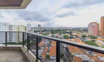 Imagem 5: Apartamento Locação 3 Dormitórios - 216 m² Campo Belo