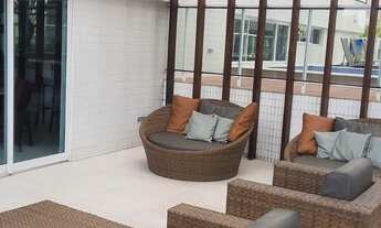 Imagem 6: ATENÇÃO!!alugo apartamento 3 quartos no CABO BRANCO