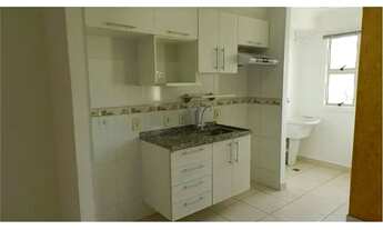 Imagem 5: Apartamento dois dormitórios no condomínio Vila Flora